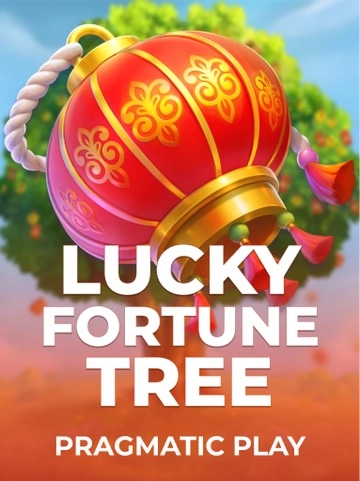Lucky Fortune Tree